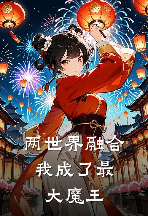 两世界融合，我成了最大魔王江烨莉莉娅最新小说推荐_热门小说排行榜两世界融合，我成了最大魔王(江烨莉莉娅)