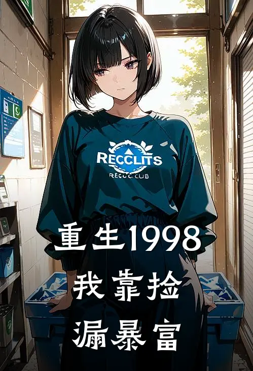 重生1998，我靠捡漏暴富玉佩赵磊热门小说排行_免费小说重生1998，我靠捡漏暴富玉佩赵磊