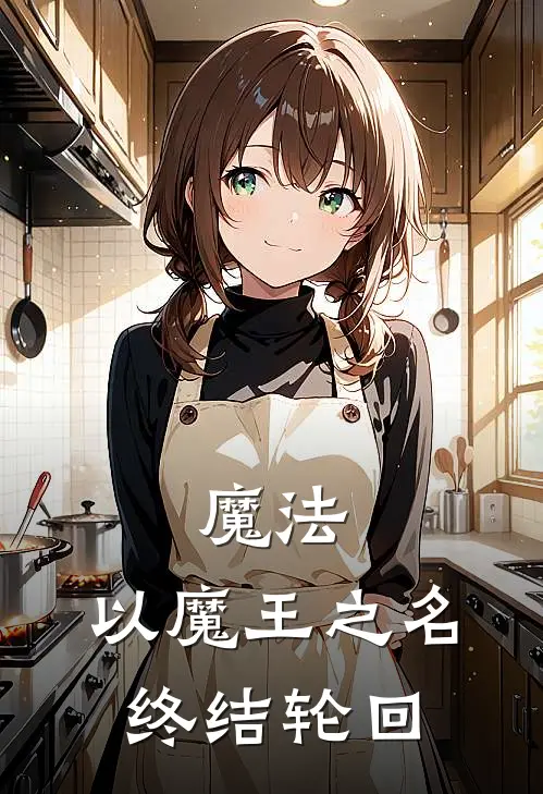 魔法：以魔王之名终结轮回(伊莱娜凯尔)最新小说_免费阅读完整版小说魔法：以魔王之名终结轮回(伊莱娜凯尔)