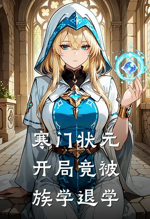 寒门状元，开局竟被族学退学(沈琰沈修文)最新热门小说_完结小说寒门状元，开局竟被族学退学(沈琰沈修文)