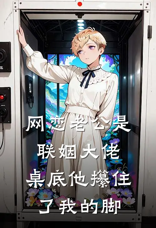 网恋老公是联姻大佬，桌底他攥住了我的脚顾北渊野王_《网恋老公是联姻大佬，桌底他攥住了我的脚》最新章节免费在线阅读