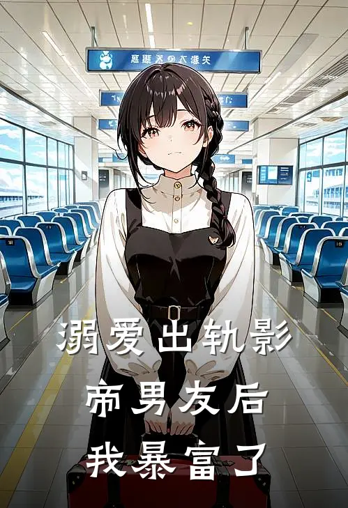 溺爱出轨影帝男友后我暴富了陆砚林优全本免费完结小说_免费小说完结溺爱出轨影帝男友后我暴富了陆砚林优