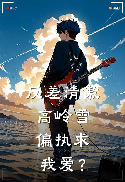 反差清傲高岭雪，偏执求我爱？(丁斯应释雪)完结小说推荐_免费小说反差清傲高岭雪，偏执求我爱？(丁斯应释雪)