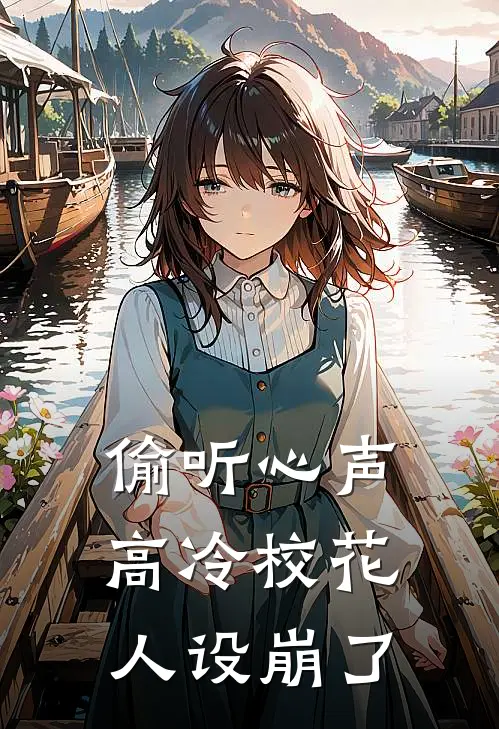 偷听心声，高冷校花人设崩了林若霜陈宇最新章节免费阅读_偷听心声，高冷校花人设崩了全文免费在线阅读