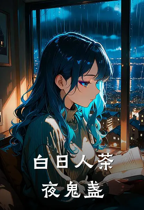 白日人茶夜鬼盏夏竹林砚秋无弹窗全文免费阅读_最新推荐小说白日人茶夜鬼盏(夏竹林砚秋)