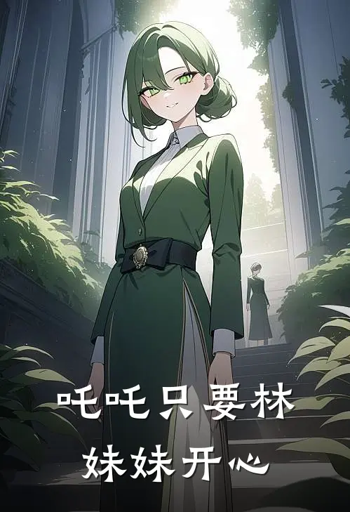 吒吒只要林妹妹开心黛玉哪吒全章节免费在线阅读_《吒吒只要林妹妹开心》精彩小说