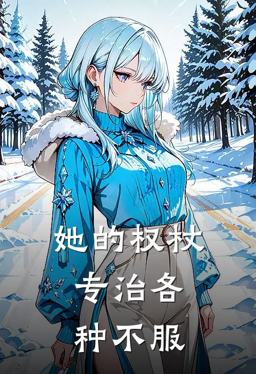 她的权杖：专治各种不服