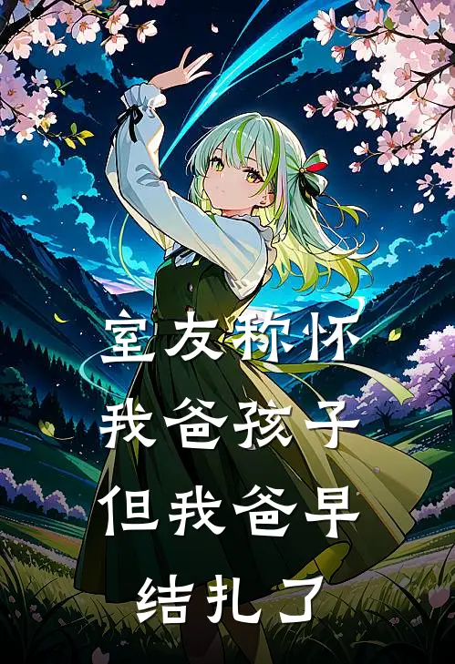 唐晶晶舒然(室友称怀我爸孩子，但我爸早结扎了)完整版免费在线阅读_《室友称怀我爸孩子，但我爸早结扎了》全集在线阅读