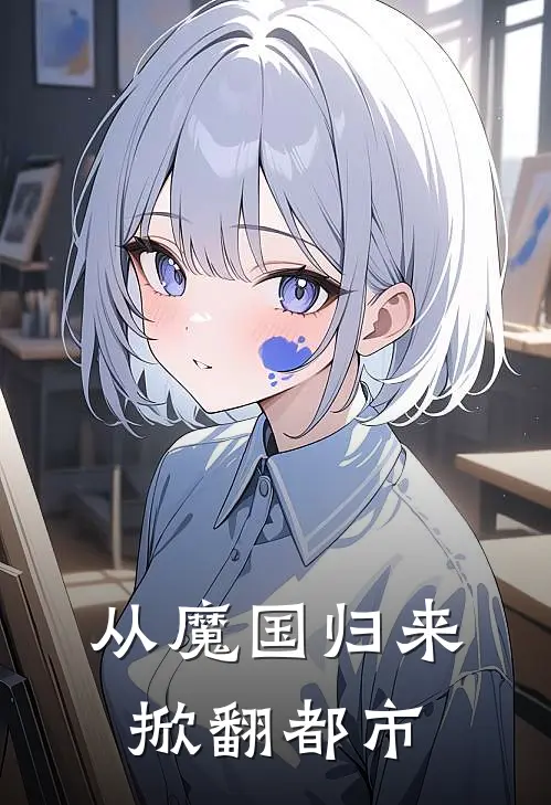 从魔国归来，掀翻都市(林易郭峰)最新小说全文阅读_最新章节列表从魔国归来，掀翻都市(林易郭峰)