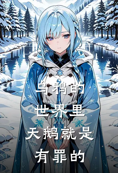 玖言格林纳(乌鸦的世界里，天鹅就是有罪的)_《乌鸦的世界里，天鹅就是有罪的》最新章节免费在线阅读