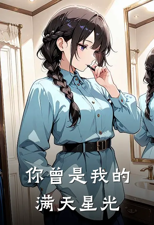 你曾是我的满天星光周太太周凛免费小说推荐_免费小说笔趣阁你曾是我的满天星光周太太周凛