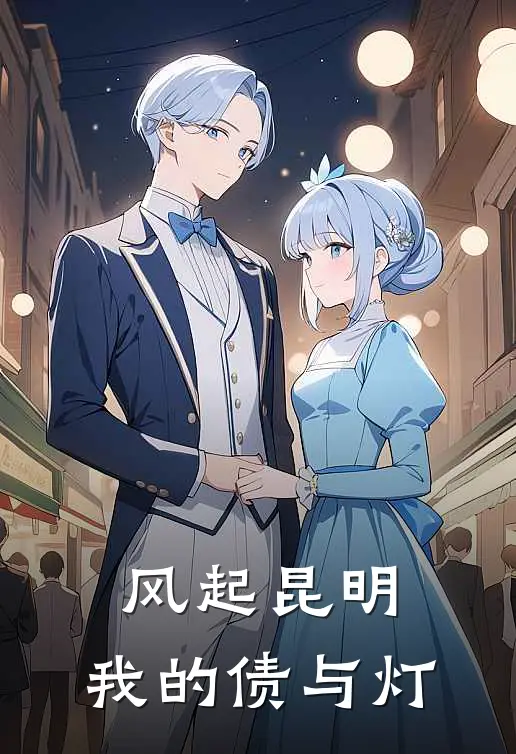 风起昆明：我的债与灯陈暮张三完本完结小说_完本完结小说风起昆明：我的债与灯(陈暮张三)