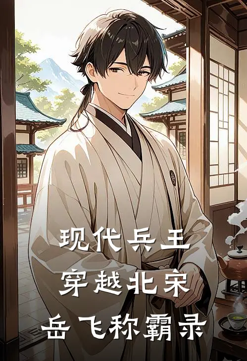 现代兵王穿越北宋：岳飞称霸录(陈峰张彪)小说完结版_全文阅读免费全集现代兵王穿越北宋：岳飞称霸录陈峰张彪