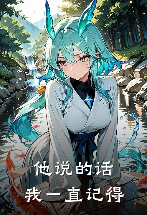 他说的话，我一直记得(江漾田田)小说完整版_完结好看小说他说的话，我一直记得江漾田田