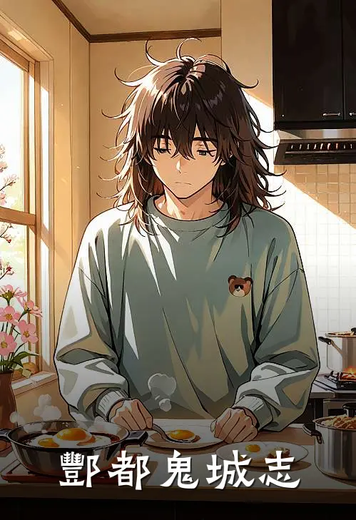 酆都鬼城志张道陵青云子完结热门小说_完整版小说全文免费阅读酆都鬼城志张道陵青云子