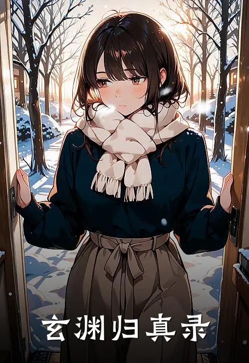 玄渊归真录苏羽里正完整版免费阅读_苏羽里正精彩小说