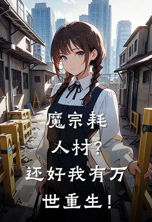 魔宗耗人材？还好我有万世重生！陈正竹月热门完结小说_最热门小说魔宗耗人材？还好我有万世重生！陈正竹月