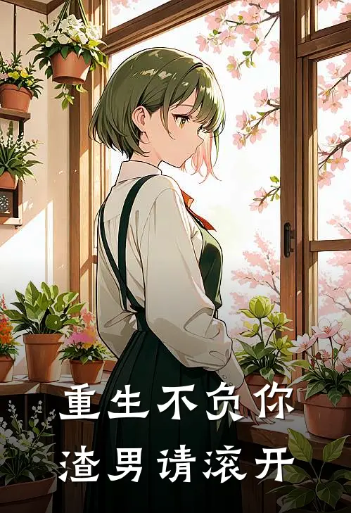 重生不负你：渣男请滚开