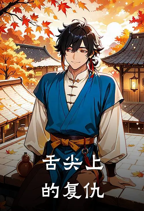 《舌尖上的复仇。》沈知味周世仁已完结小说_舌尖上的复仇。(沈知味周世仁)全文免费阅读无弹窗大结局