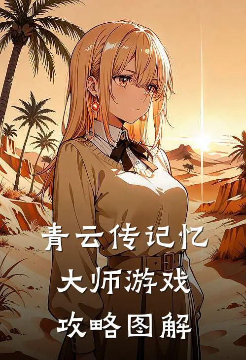 青云传记忆大师游戏攻略图解