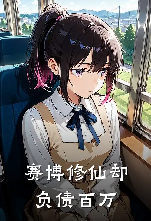 赛博修仙却负债百万凌云王铁柱热门小说推荐_完本小说大全赛博修仙却负债百万(凌云王铁柱)