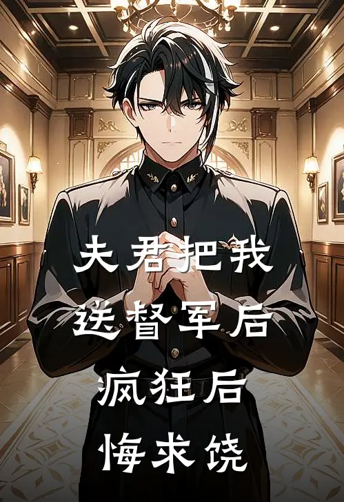 夫君把我送督军后，疯狂后悔求饶沈翊之温婉好看的小说推荐完结_在哪看免费小说夫君把我送督军后，疯狂后悔求饶沈翊之温婉