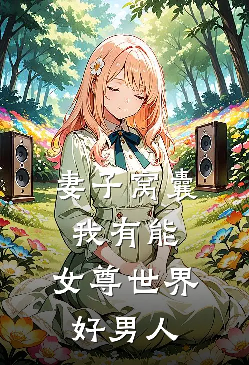 妻子窝囊我有能，女尊世界好男人江贺佐藤最新完结小说推荐_在线免费小说妻子窝囊我有能，女尊世界好男人(江贺佐藤)