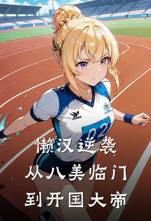 懒汉逆袭：从八美临门到开国大帝陈凡赵虎妞最新完本小说_免费小说大全懒汉逆袭：从八美临门到开国大帝(陈凡赵虎妞)