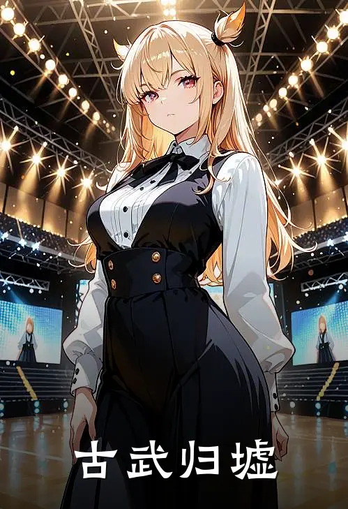 古武归墟(陆沉沈清风)最新好看小说_无弹窗全文免费阅读古武归墟陆沉沈清风