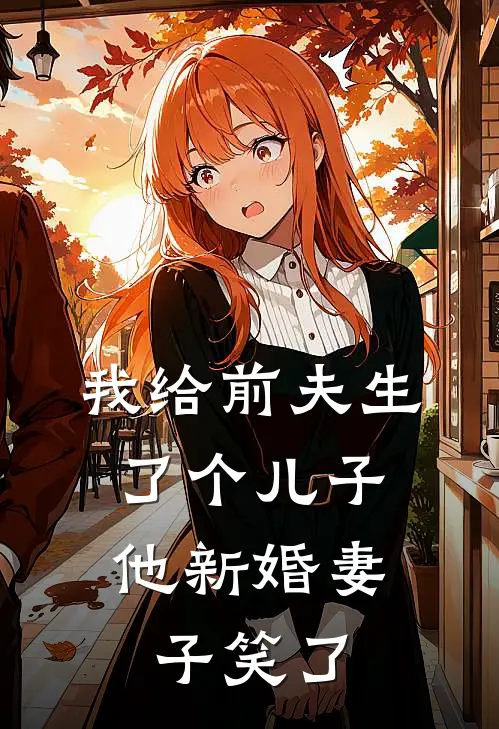 我给前夫生了个儿子，他新婚妻子笑了