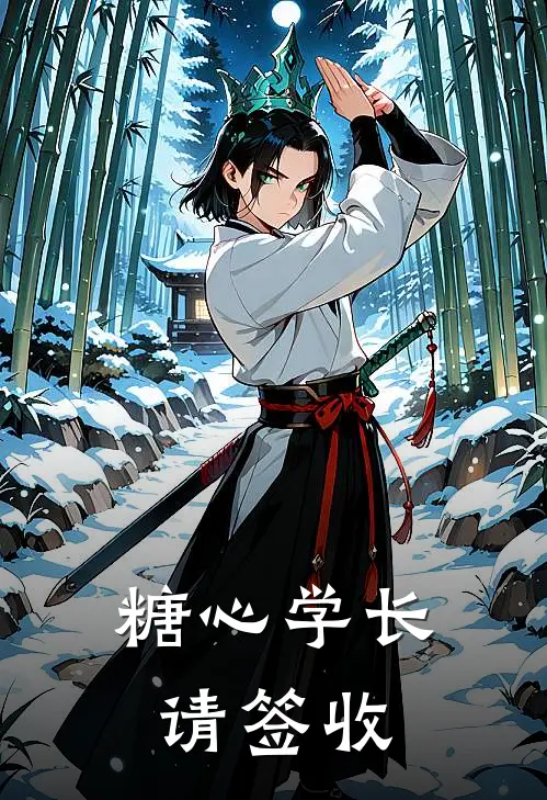 糖心学长请签收林薇苏晓热门完结小说_最新章节列表糖心学长请签收(林薇苏晓)