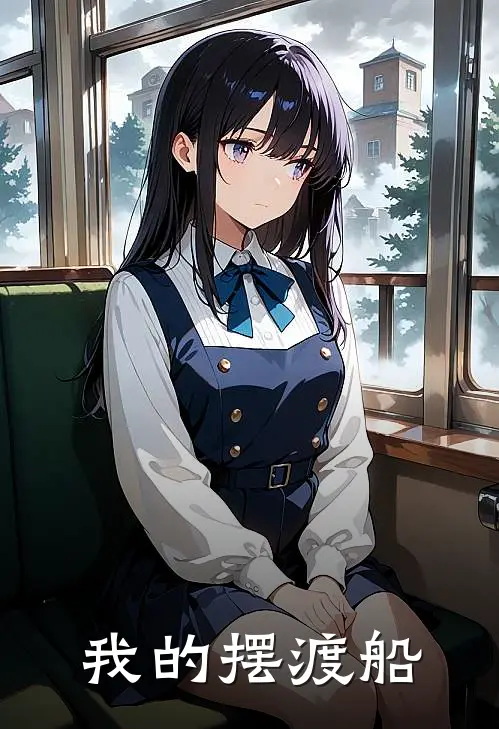 我的摆渡船抖音热门完整版免费小说_热门网络小说推荐我的摆渡船(抖音热门)