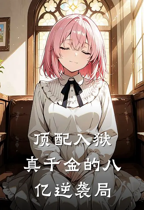顶配入狱：真千金的八亿逆袭局