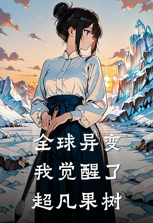 林凡王斌全球异变：我觉醒了超凡果树最新章节阅读_林凡王斌最新章节在线阅读