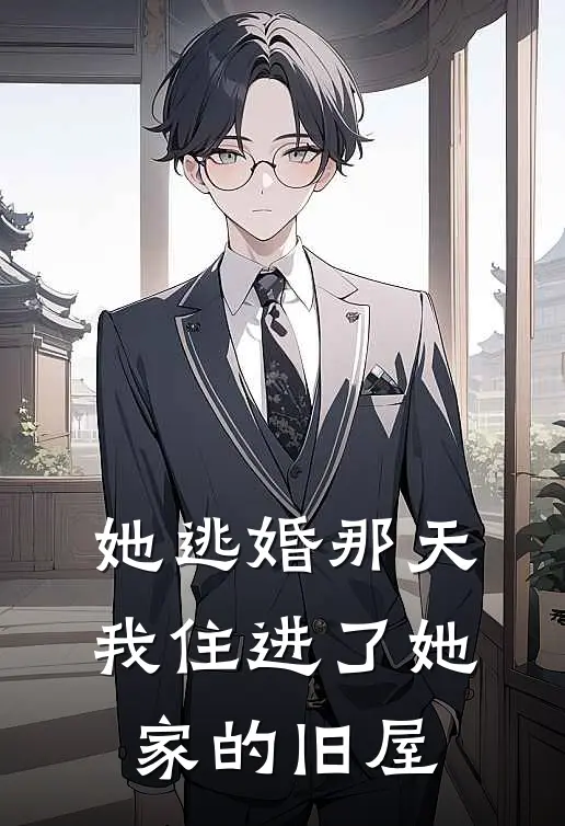 她逃婚那天，我住进了她家的旧屋