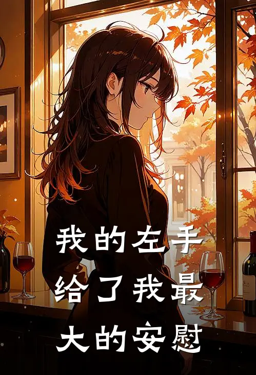 抖音热门《我的左手给了我最大的安慰》小说免费在线阅读_我的左手给了我最大的安慰(抖音热门)已完结小说