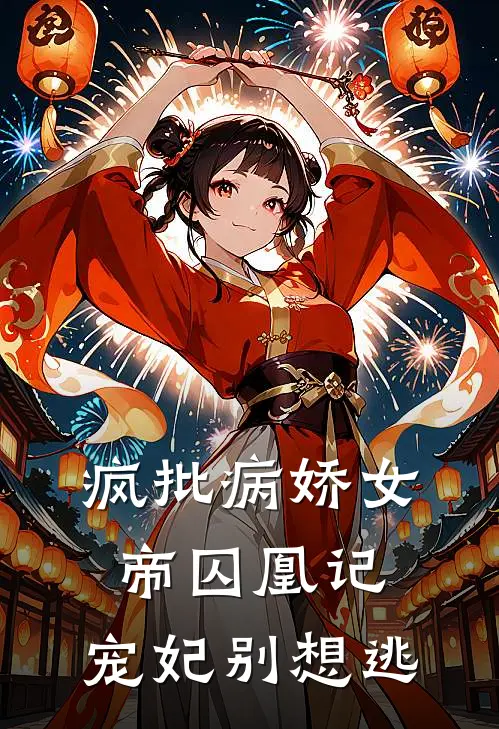 疯批病娇女帝囚凰记：宠妃别想逃苏清婉楚曦完结好看小说_无弹窗全文免费阅读疯批病娇女帝囚凰记：宠妃别想逃(苏清婉楚曦)