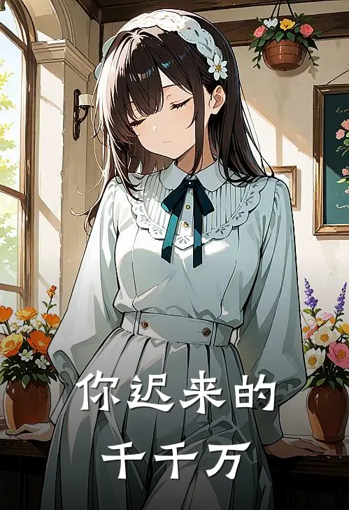 你迟来的千千万周宣礼林疏晚最新小说推荐_完结小说你迟来的千千万(周宣礼林疏晚)