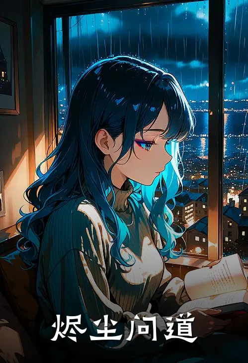 烬尘问道(林阅尘石归原)完结版免费阅读_烬尘问道全文免费阅读