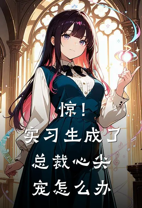 惊！实习生成了总裁心尖宠怎么办(晏淮安王慧)免费阅读完整版小说_最新小说全文阅读惊！实习生成了总裁心尖宠怎么办晏淮安王慧