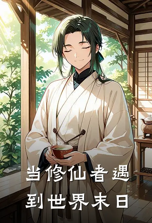 当修仙者遇到世界末日叶晓峰叶小风免费小说完结_最新章节列表当修仙者遇到世界末日(叶晓峰叶小风)