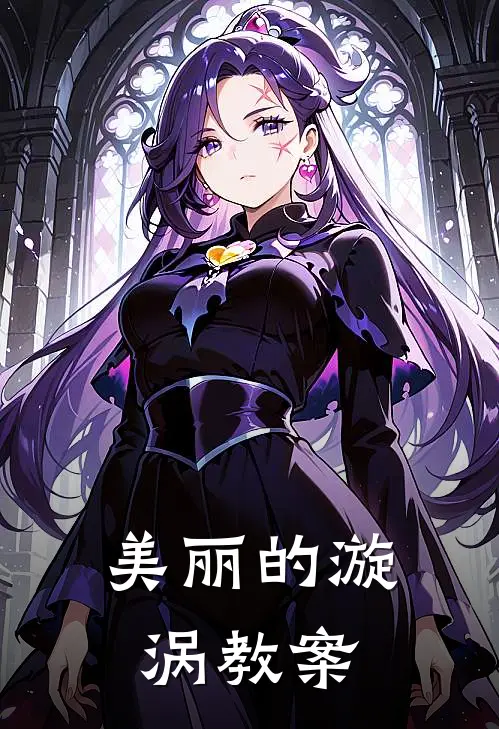 美丽的漩涡教案