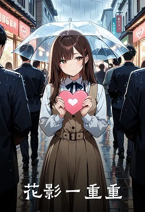 花影一重重(林薇顾言深)最新完本小说推荐_免费小说推荐花影一重重林薇顾言深