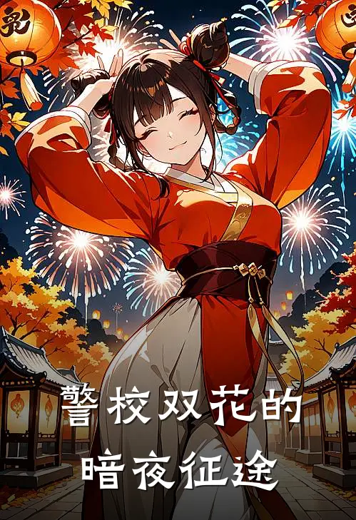 警校双花的暗夜征途