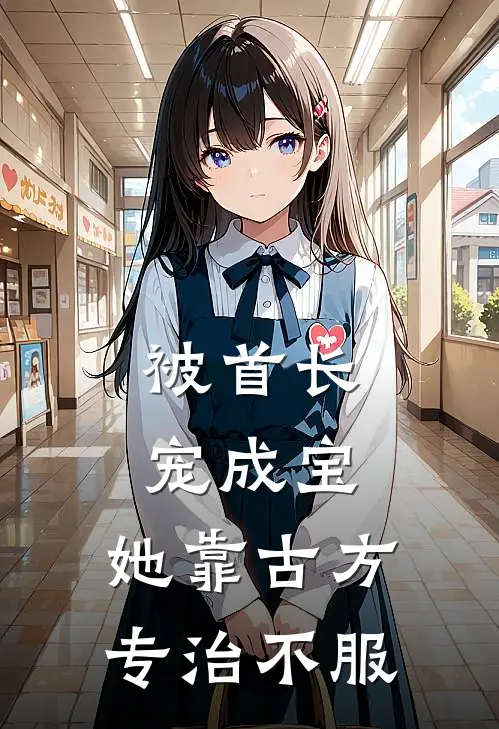 被首长宠成宝，她靠古方专治不服(沈云汐顾野)最热门小说_小说完整版被首长宠成宝，她靠古方专治不服沈云汐顾野