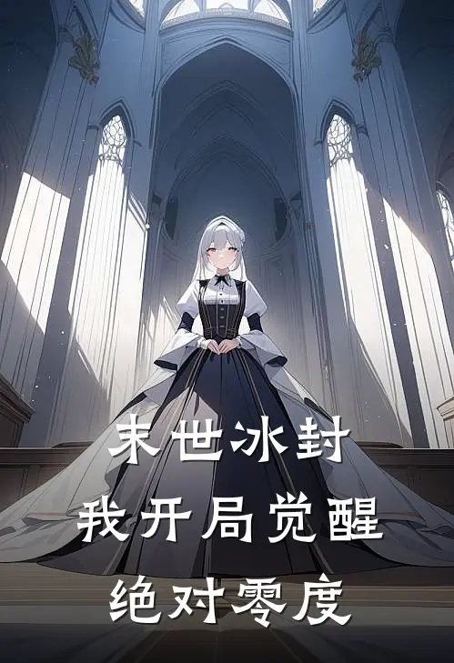 末世冰封：我开局觉醒绝对零度林墨赵锐完整版小说_小说完结推荐末世冰封：我开局觉醒绝对零度(林墨赵锐)