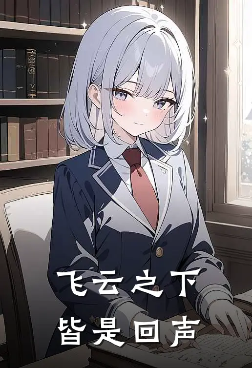 飞云之下，皆是回声姜肆江澜完整版小说_最新章节列表飞云之下，皆是回声(姜肆江澜)