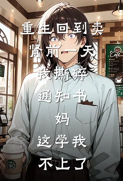 重生回到卖肾前一天，我撕碎通知书：妈，这学我不上了(林强林晚)完整版免费全文阅读_完本小说推荐重生回到卖肾前一天，我撕碎通知书：妈，这学我不上了(林强林晚)