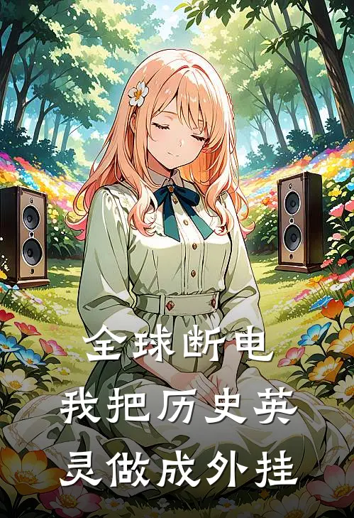 全球断电：我把历史英灵做成外挂(林墨张仲景)完结版免费阅读_全球断电：我把历史英灵做成外挂全文免费阅读