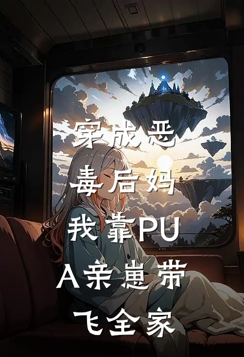 穿成恶毒后妈，我靠PUA亲崽带飞全家（龙凤龙离）最新章节列表